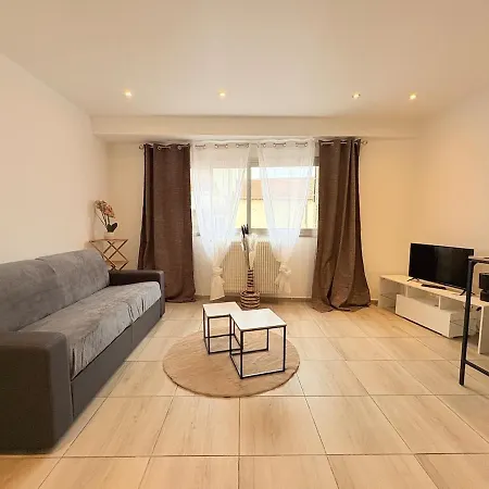 Cozy - Downtown Apartamento *